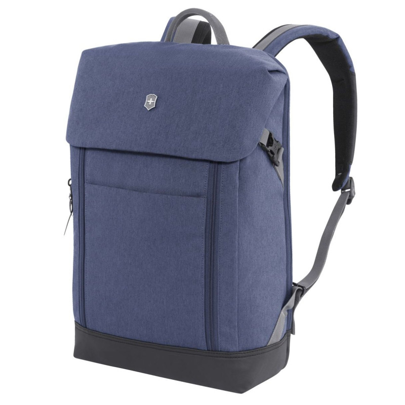 Рюкзак Victorinox Altmont Classic Deluxe Flapover Laptop Backpack/Deep Lake 605312