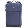 Рюкзак Victorinox Altmont Classic Deluxe Flapover Laptop Backpack/Deep Lake 605312