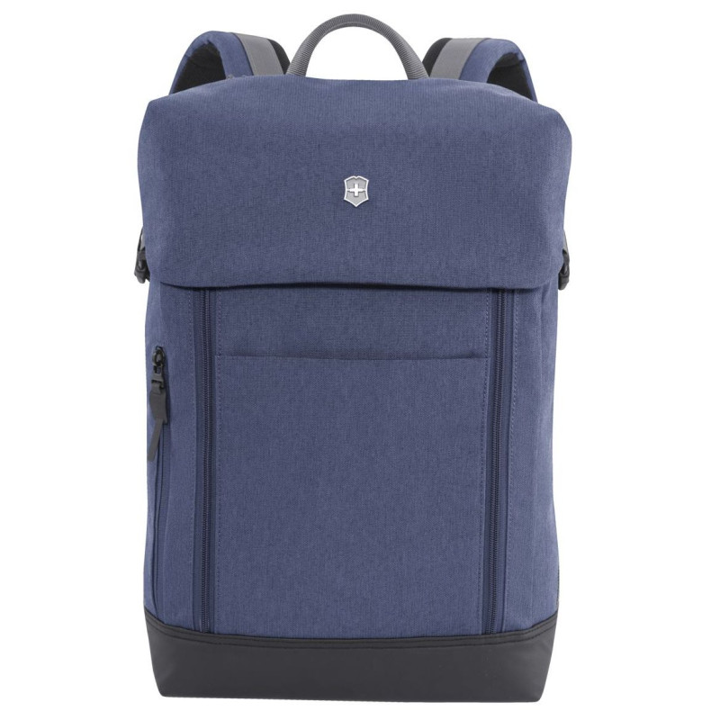 Рюкзак Victorinox Altmont Classic Deluxe Flapover Laptop Backpack/Deep Lake 605312