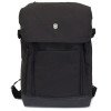 Рюкзак Victorinox Altmont Classic Deluxe Flapover Laptop Backpack/Black 605313