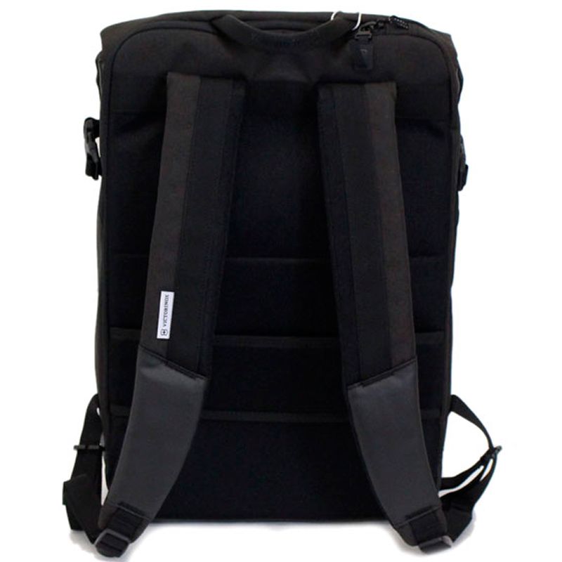 Рюкзак Victorinox Altmont Classic Deluxe Flapover Laptop Backpack/Black 605313