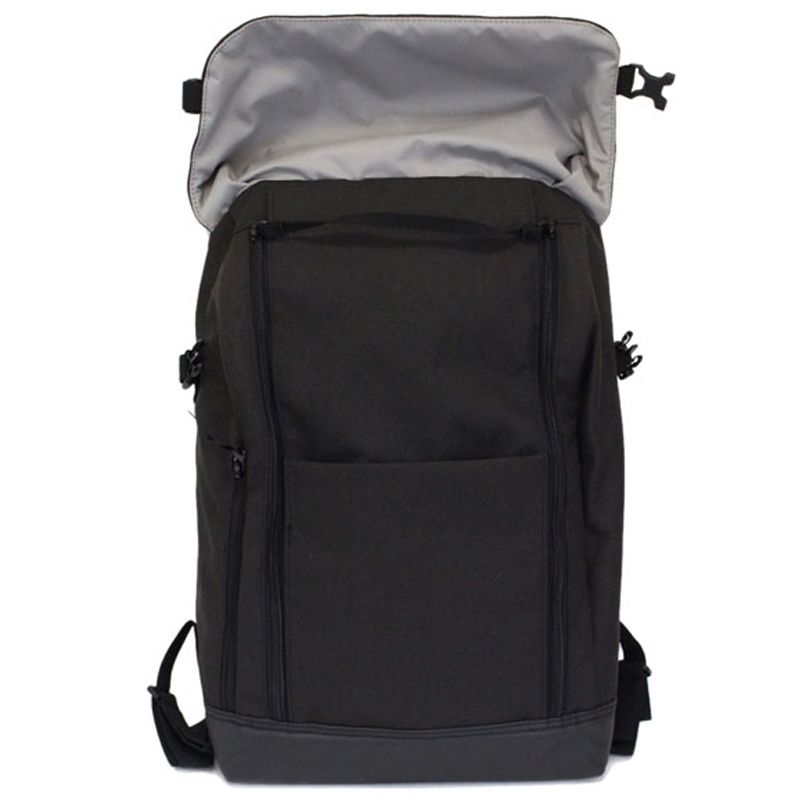 Рюкзак Victorinox Altmont Classic Deluxe Flapover Laptop Backpack/Black 605313