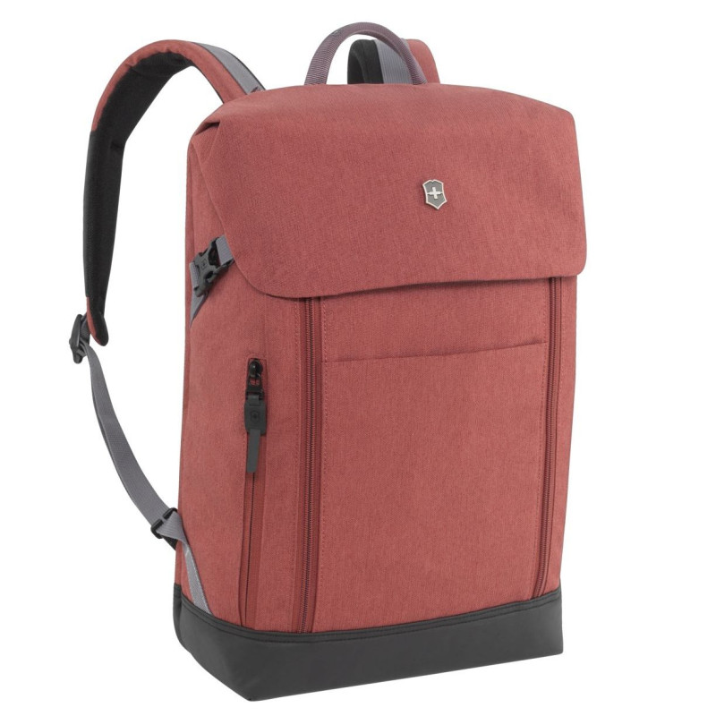 Рюкзак Victorinox Altmont Classic Deluxe Flapover Laptop Backpack/Burgundy 605314