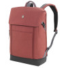 Рюкзак Victorinox Altmont Classic Deluxe Flapover Laptop Backpack/Burgundy 605314