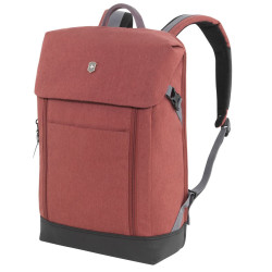 Рюкзак Victorinox Altmont Classic Deluxe Flapover Laptop Backpack/Burgundy 605314