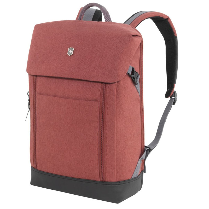 Рюкзак Victorinox Altmont Classic Deluxe Flapover Laptop Backpack/Burgundy 605314