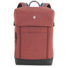 Рюкзак Victorinox Altmont Classic Deluxe Flapover Laptop Backpack/Burgundy 605314