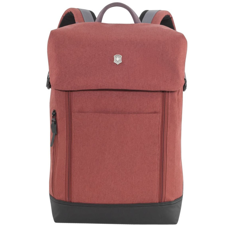 Рюкзак Victorinox Altmont Classic Deluxe Flapover Laptop Backpack/Burgundy 605314