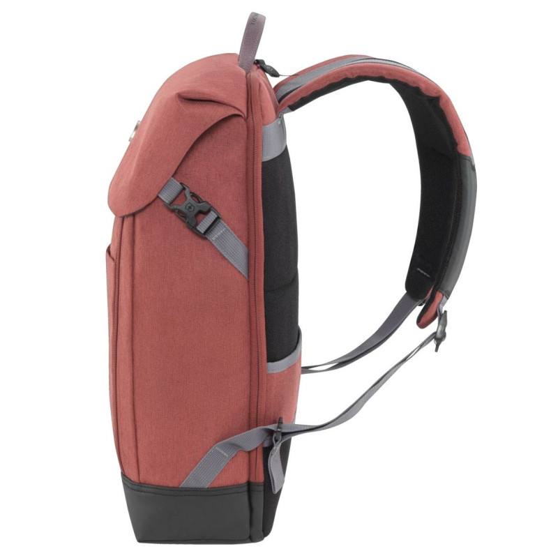Рюкзак Victorinox Altmont Classic Deluxe Flapover Laptop Backpack/Burgundy 605314