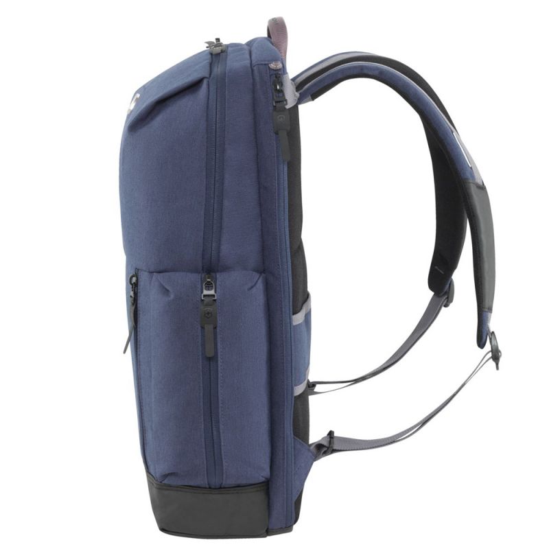Рюкзак Victorinox Altmont Classic Deluxe Laptop Backpack/Deep Lake 605315
