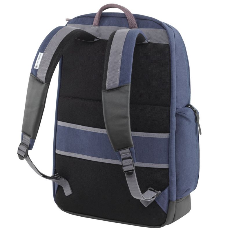 Рюкзак Victorinox Altmont Classic Deluxe Laptop Backpack/Deep Lake 605315