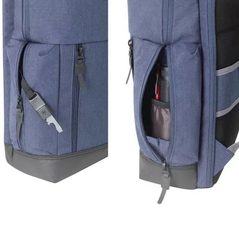 Рюкзак Victorinox Altmont Classic Deluxe Laptop Backpack/Deep Lake 605315