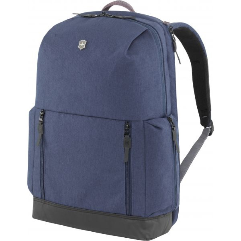 Рюкзак Victorinox Altmont Classic Deluxe Laptop Backpack/Deep Lake 605315