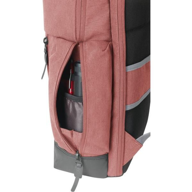 Рюкзак Victorinox Altmont Classic Deluxe Laptop Backpack/Burgundy 605317
