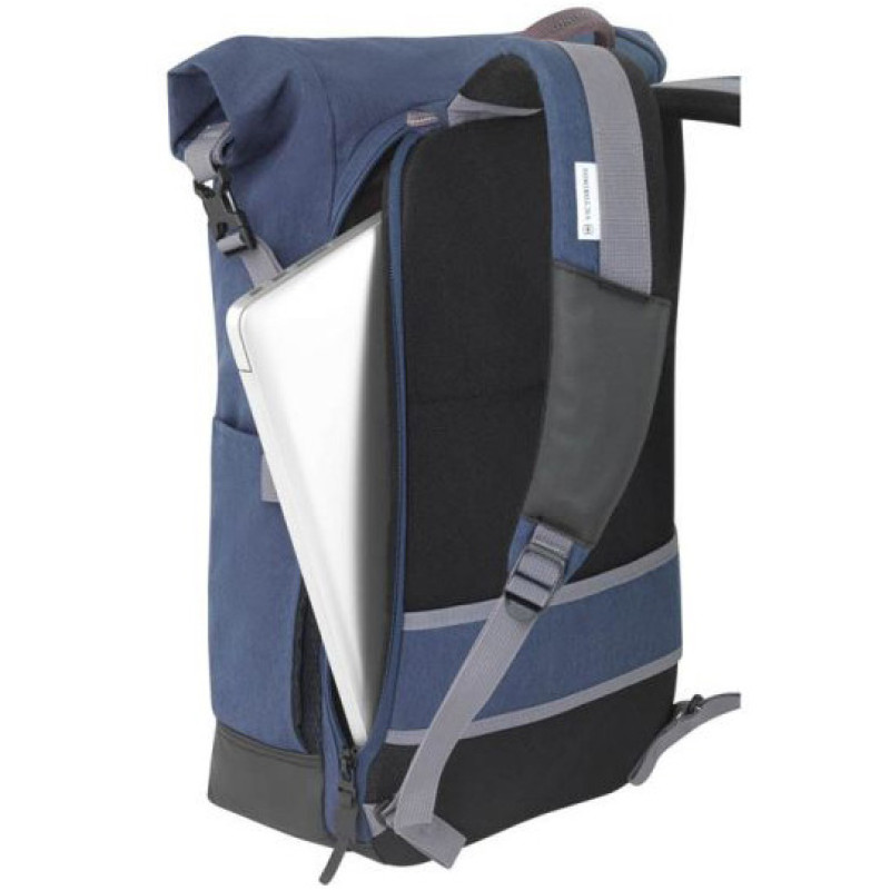 Рюкзак Victorinox Altmont Classic Rolltop Laptop Backpack/Deep Lake 605318