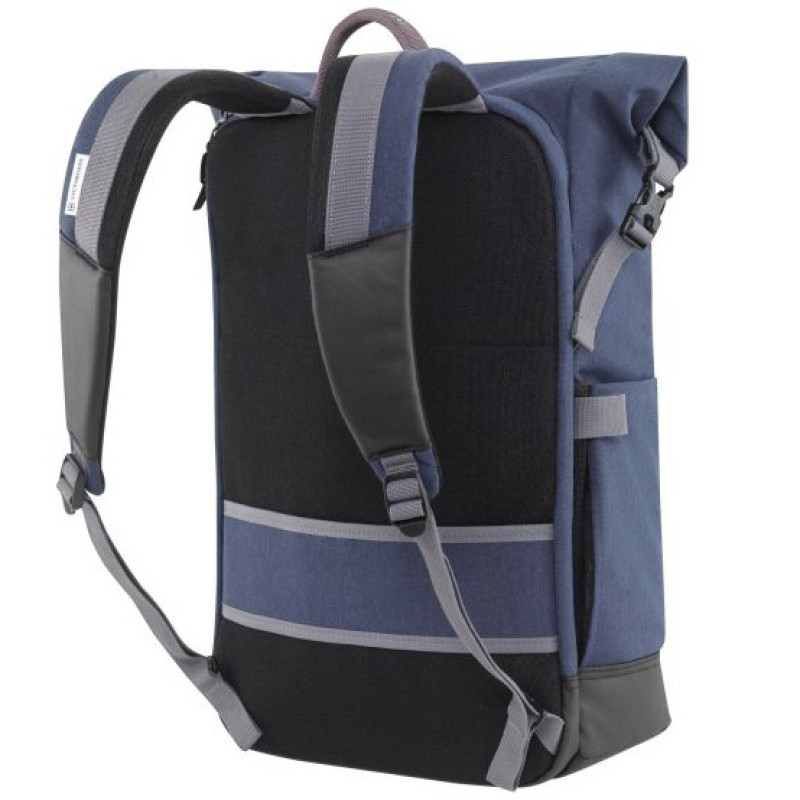 Рюкзак Victorinox Altmont Classic Rolltop Laptop Backpack/Deep Lake 605318