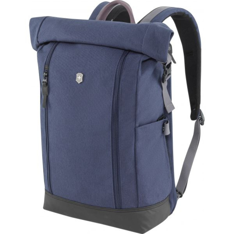 Рюкзак Victorinox Altmont Classic Rolltop Laptop Backpack/Deep Lake 605318
