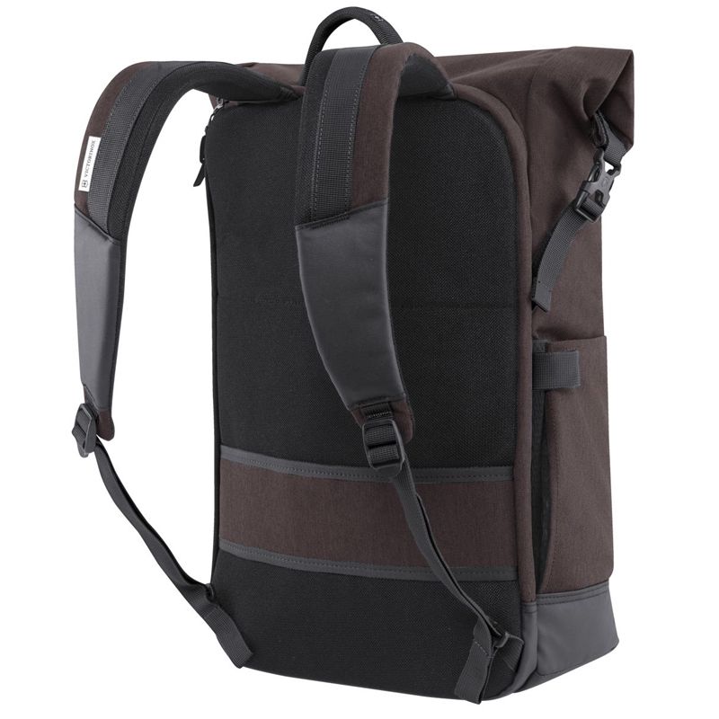 Рюкзак Victorinox Altmont Classic Rolltop Laptop Backpack/Black 605319