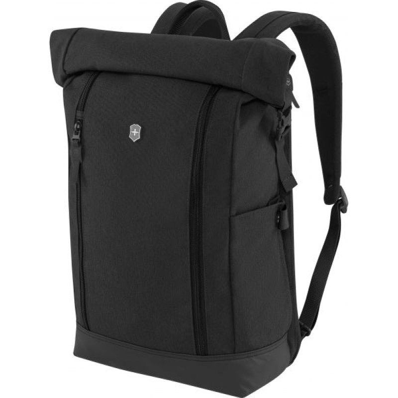 Рюкзак Victorinox Altmont Classic Rolltop Laptop Backpack/Black 605319