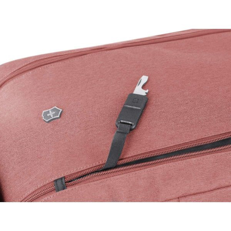 Рюкзак Victorinox Altmont Classic Rolltop Laptop Backpack/Burgundy 605320