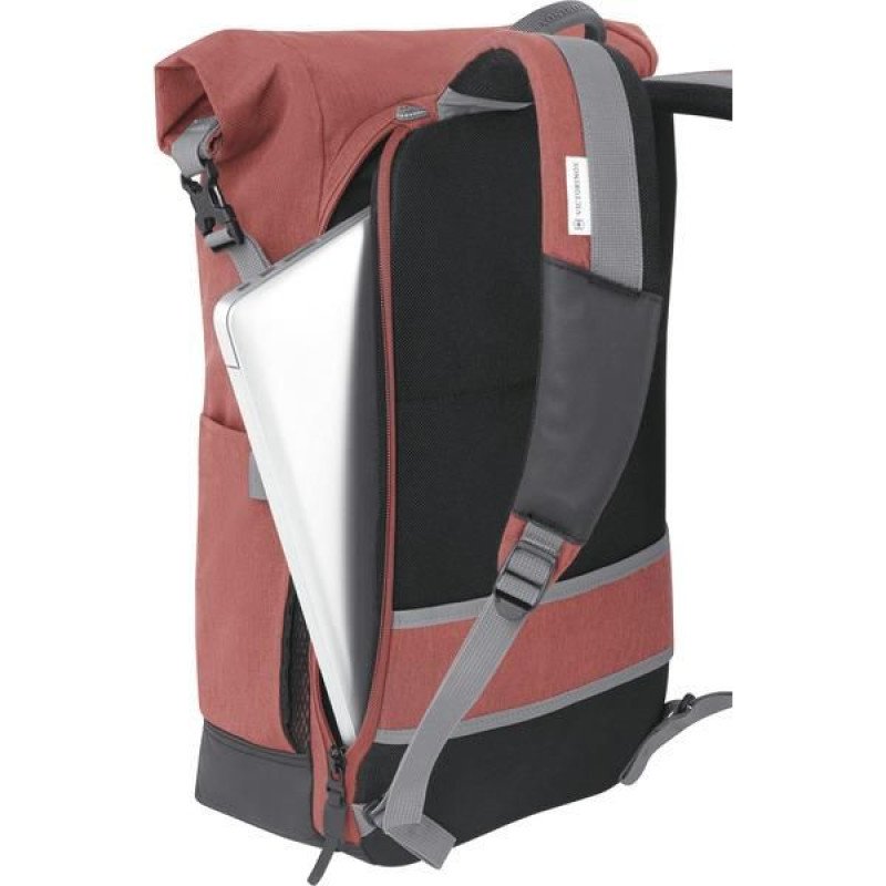 Рюкзак Victorinox Altmont Classic Rolltop Laptop Backpack/Burgundy 605320
