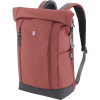 Рюкзак Victorinox Altmont Classic Rolltop Laptop Backpack/Burgundy 605320