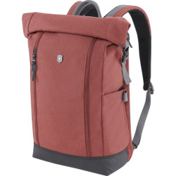 Рюкзак Victorinox Altmont Classic Rolltop Laptop Backpack/Burgundy 605320