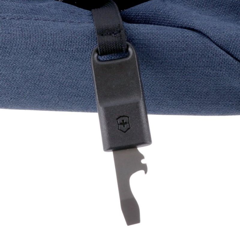 Рюкзак Victorinox Altmont Classic Laptop Backpack/Deep Lake 605321