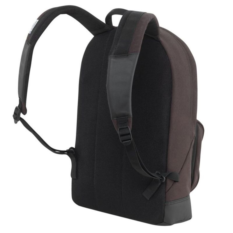 Рюкзак Victorinox Altmont Classic Laptop Backpack/Black 605322