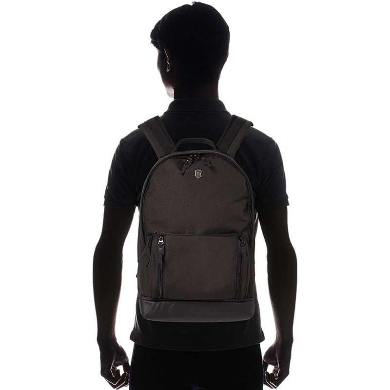Рюкзак Victorinox Altmont Classic Laptop Backpack/Black 605322