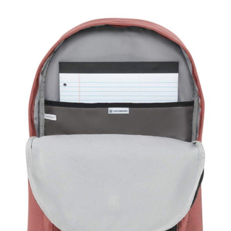 Рюкзак Victorinox Altmont Classic Laptop Backpack/Burgundy 605323