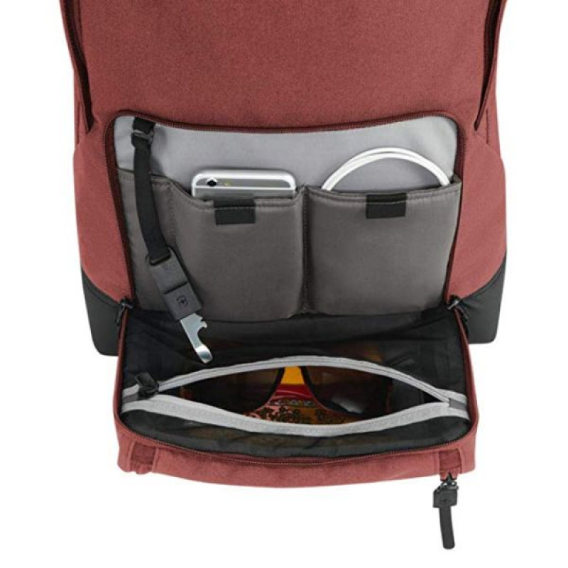 Рюкзак Victorinox Altmont Classic Laptop Backpack/Burgundy 605323