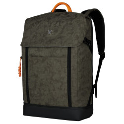 Рюкзак Victorinox Altmont Classic Deluxe Flapover Laptop Backpack/Olive Camo 609845