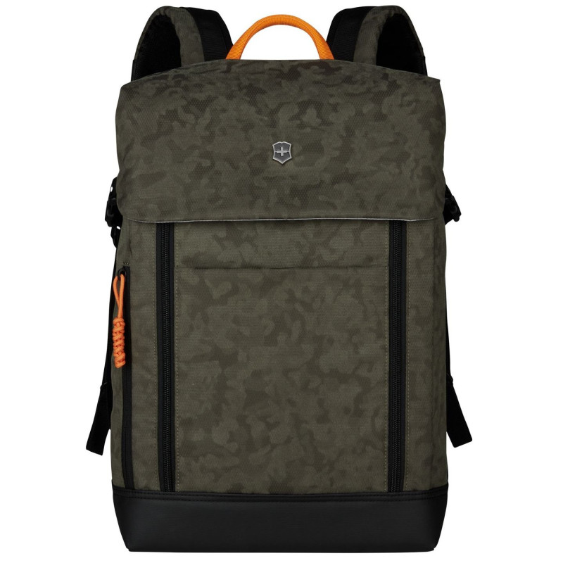 Рюкзак Victorinox Altmont Classic Deluxe Flapover Laptop Backpack/Olive Camo 609845