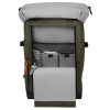 Рюкзак Victorinox Altmont Classic Deluxe Flapover Laptop Backpack/Olive Camo 609845