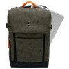 Рюкзак Victorinox Altmont Classic Deluxe Flapover Laptop Backpack/Olive Camo 609845
