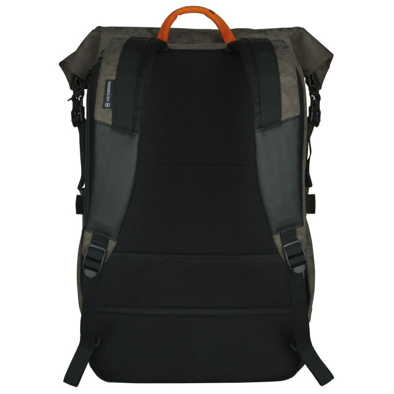 Рюкзак Victorinox Altmont Classic Deluxe Flapover Laptop Backpack/Olive Camo 609845