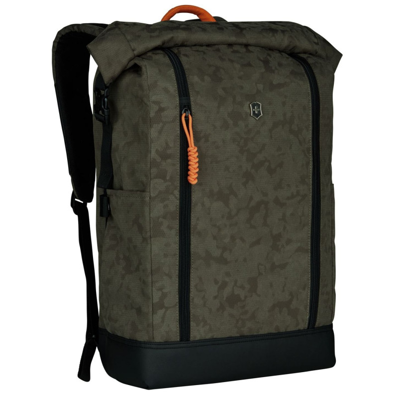 Рюкзак Victorinox Altmont Classic Deluxe Flapover Laptop Backpack/Olive Camo 609845