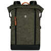 Рюкзак Victorinox Altmont Classic Deluxe Flapover Laptop Backpack/Olive Camo 609845