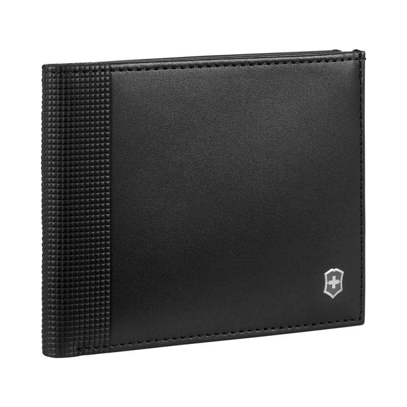 Портмоне Victorinox Altius Alox Bi-Fold Wallet 611570