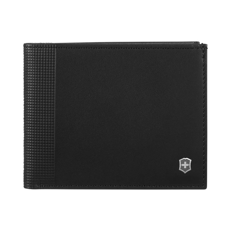 Портмоне Victorinox Altius Alox Bi-Fold Wallet 611570