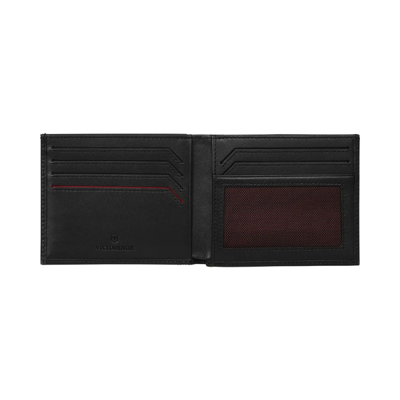 Портмоне Victorinox Altius Alox Bi-Fold Wallet 611570