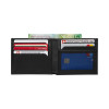 Портмоне Victorinox Altius Alox Bi-Fold Wallet 611570