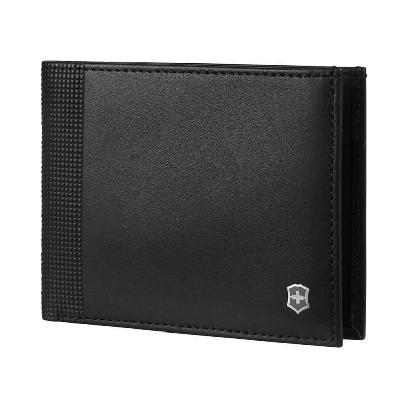 Портмоне Victorinox Altius Alox Bi-Fold Wallet 611570