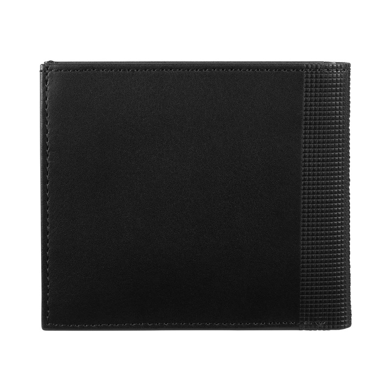 Портмоне Victorinox Altius Alox Deluxe Bi-Fold Wallet 611571