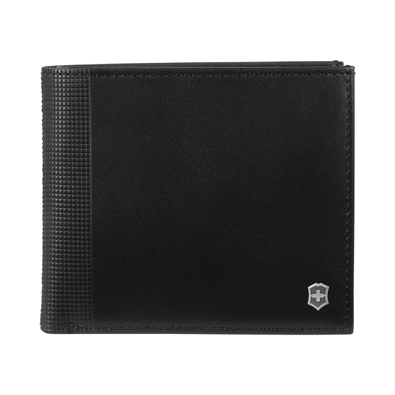 Портмоне Victorinox Altius Alox Deluxe Bi-Fold Wallet 611571