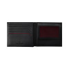Портмоне Victorinox Altius Alox Deluxe Bi-Fold Wallet 611571
