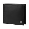 Портмоне Victorinox Altius Alox Deluxe Bi-Fold Wallet 611571