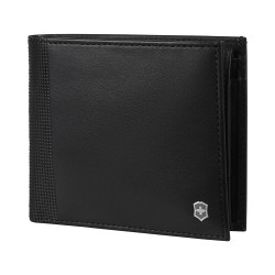 Портмоне Victorinox Altius Alox Deluxe Bi-Fold Wallet 611571