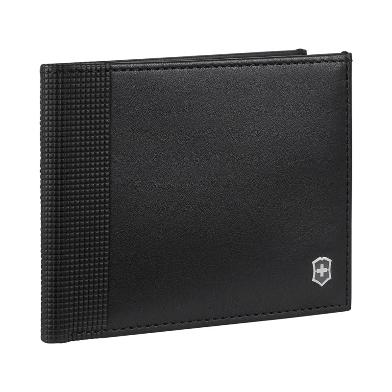 Портмоне Victorinox Altius Alox Slim Bi-Fold Wallet 611573
